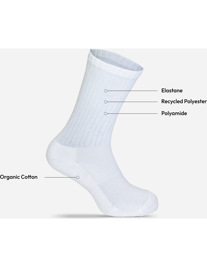MR. SOCKS MRS5012